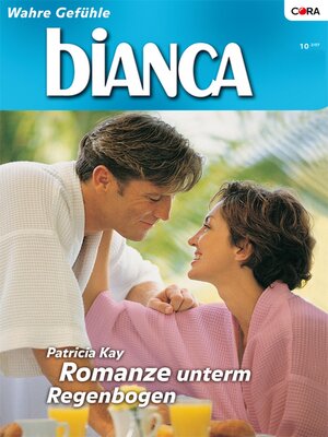 cover image of Romanze unterm Regenbogen